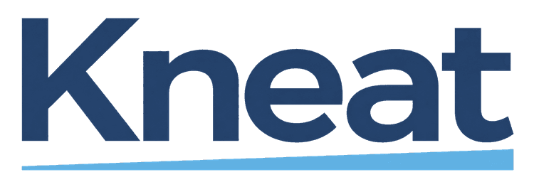 Kneat logo