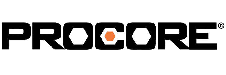 Procore logo