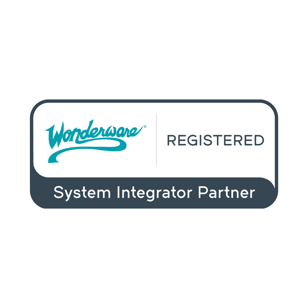 Wonderware logo