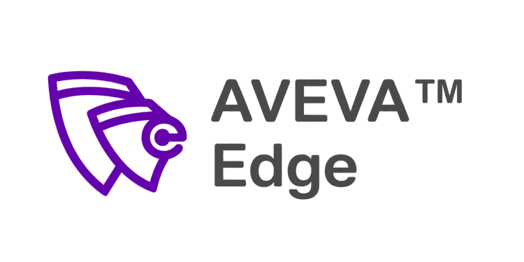 AVEVA Edge logo