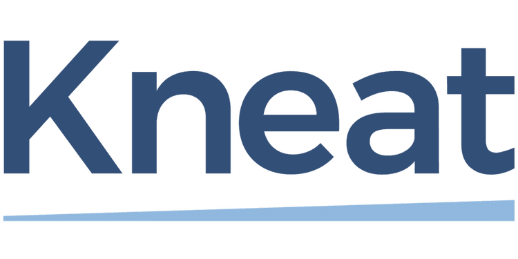 Kneat logo