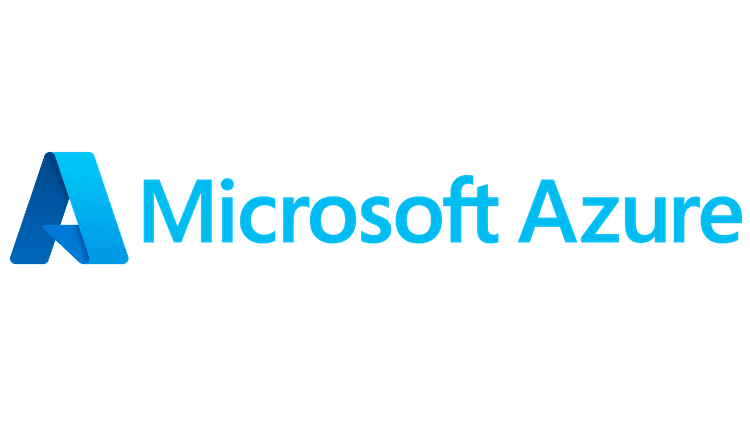 Microsoft Azure logo