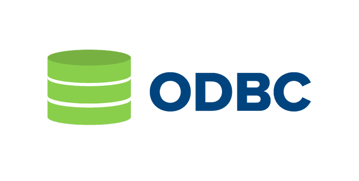 ODBC logo