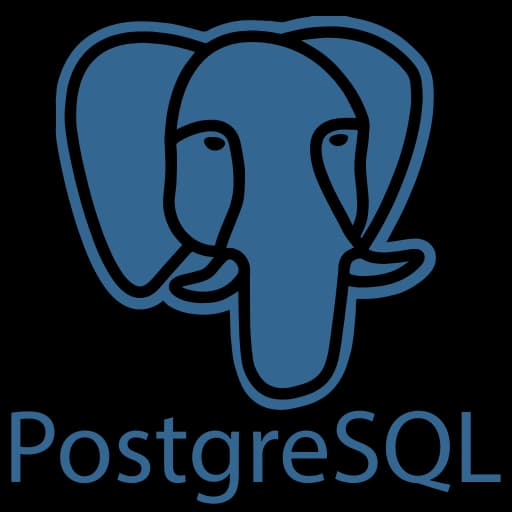 PostgreSQL logo