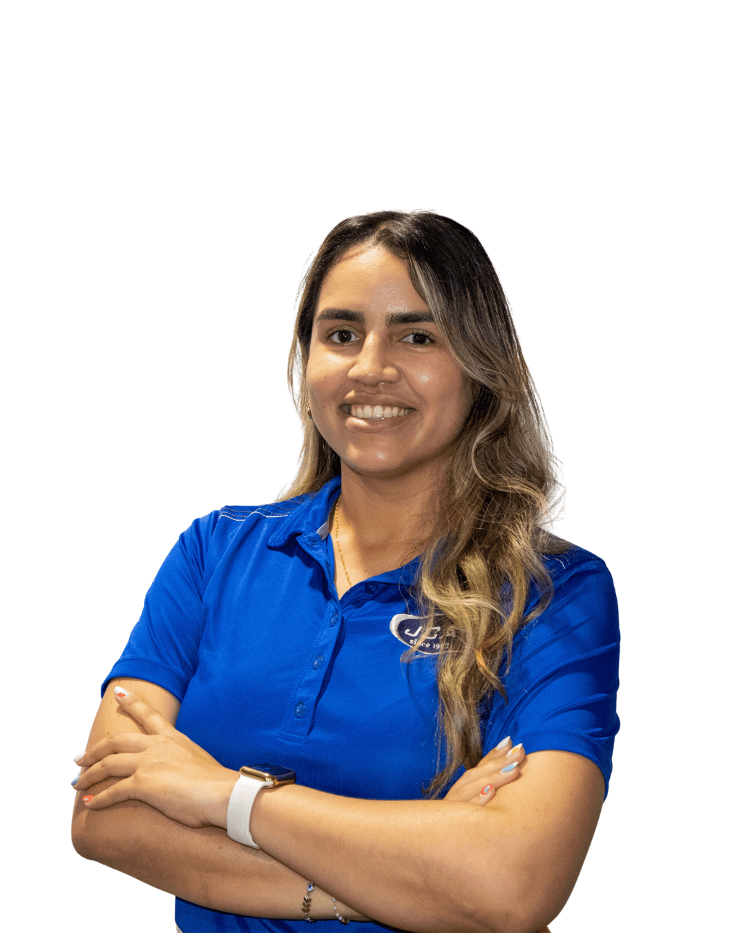 Gabriela Lugo