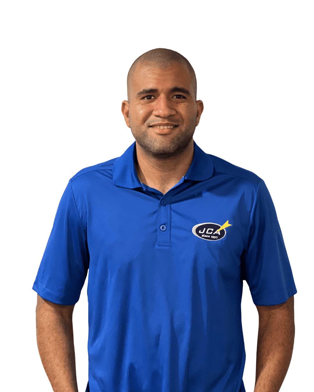 Marcos Cabrera