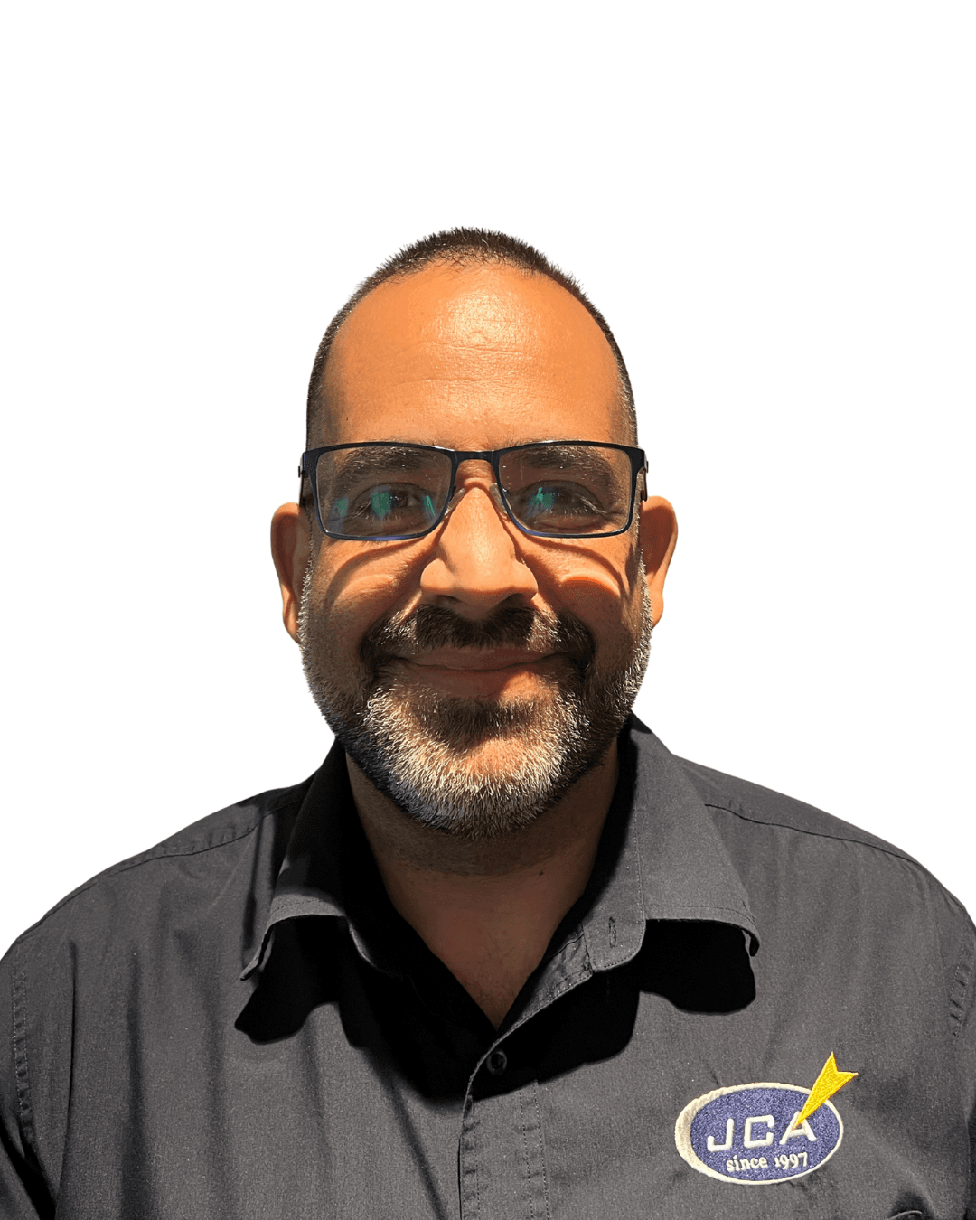 Wilfredo Cabán